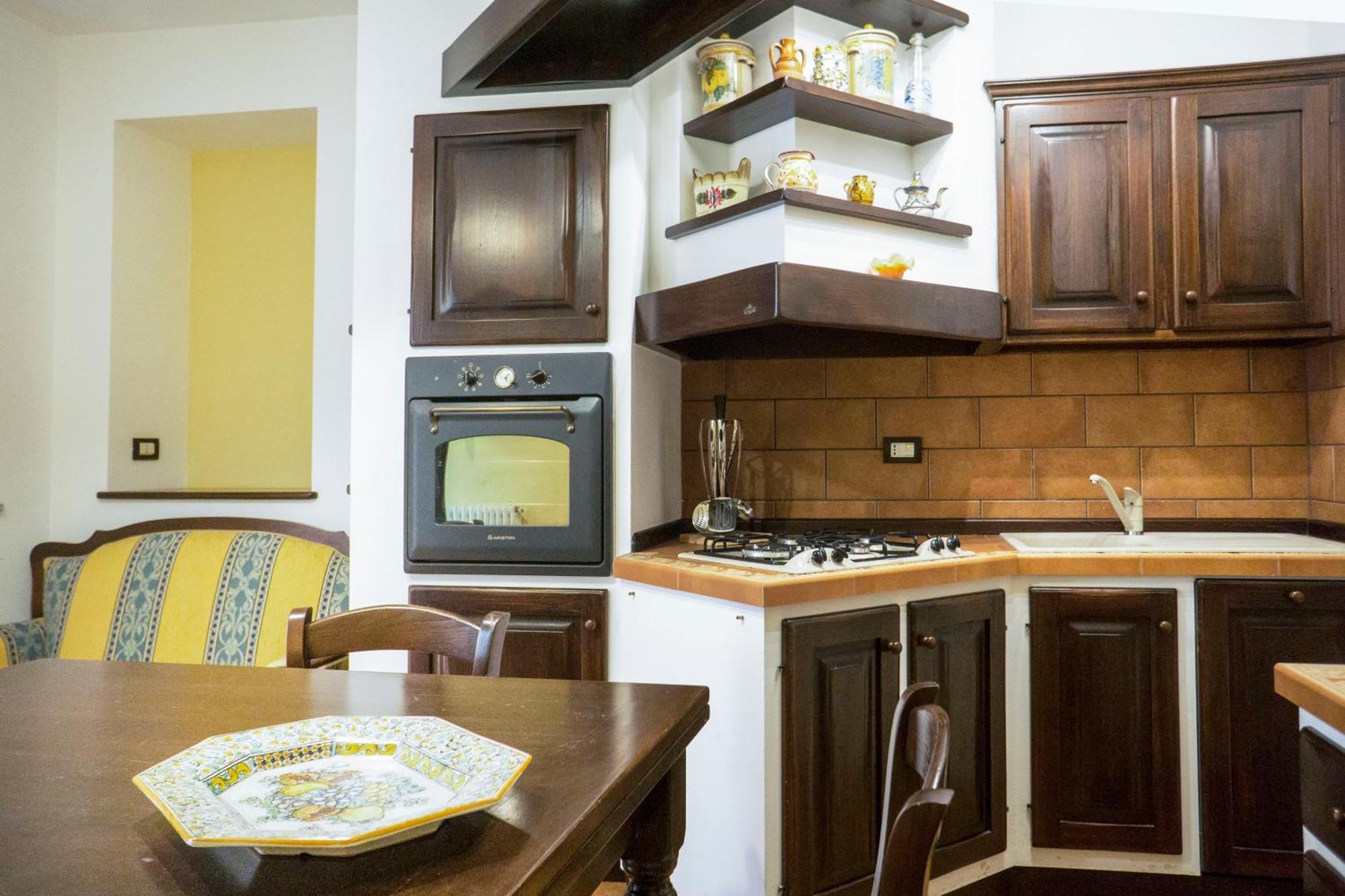 Tina House - Il Cortile Nel Centro Storico Di Taormina Apartment Bagian luar foto